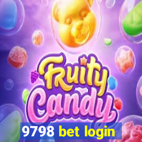 9798 bet login
